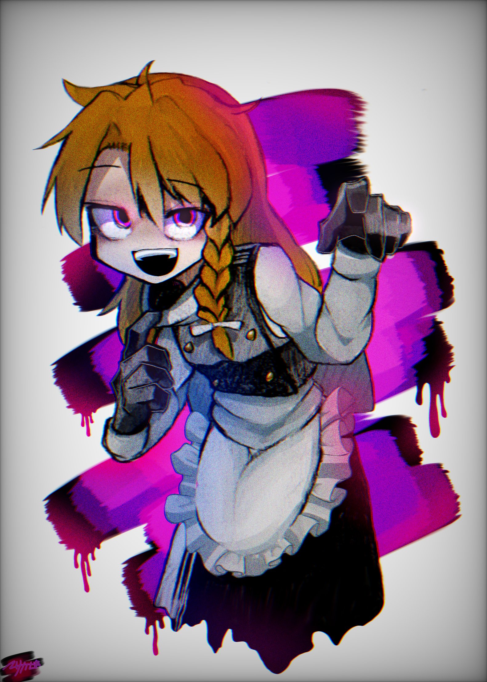 👁/秋例 か03b (@3rdeye_suki) / X