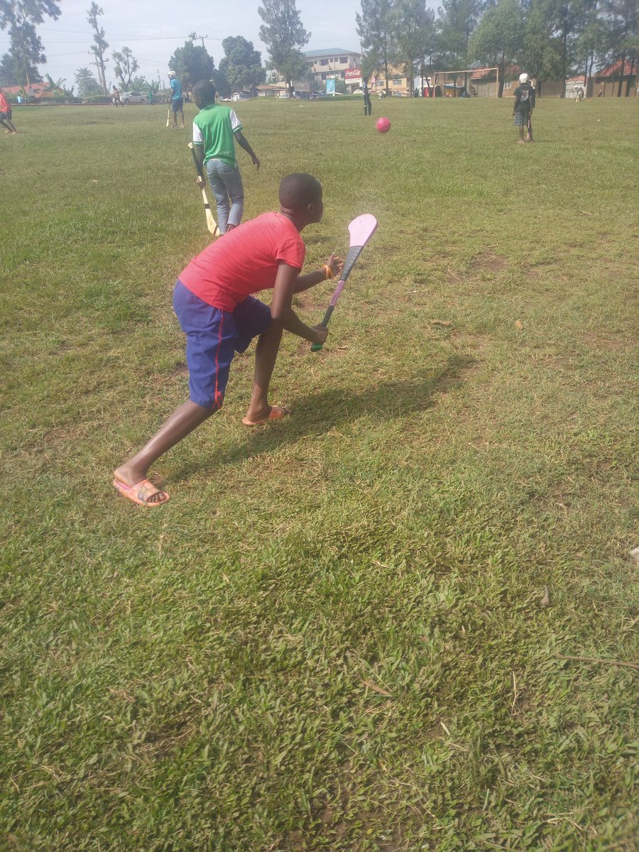 Uganda GAA🇺🇬 tweet media