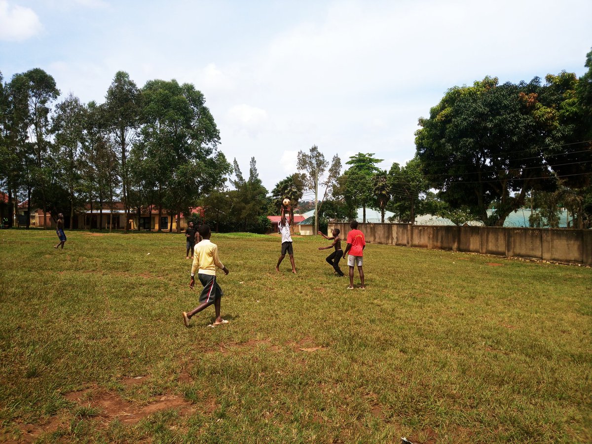 Uganda GAA🇺🇬 tweet media