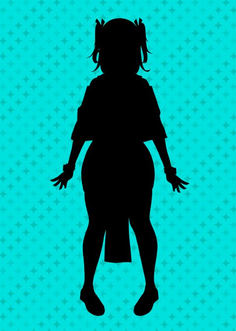 オタクくんたちにフォミカの新衣装の予想をしてもらいたーいっ❣❣❣❣ですっ❣❣❣❣❣
#フォミカ新衣装予想 