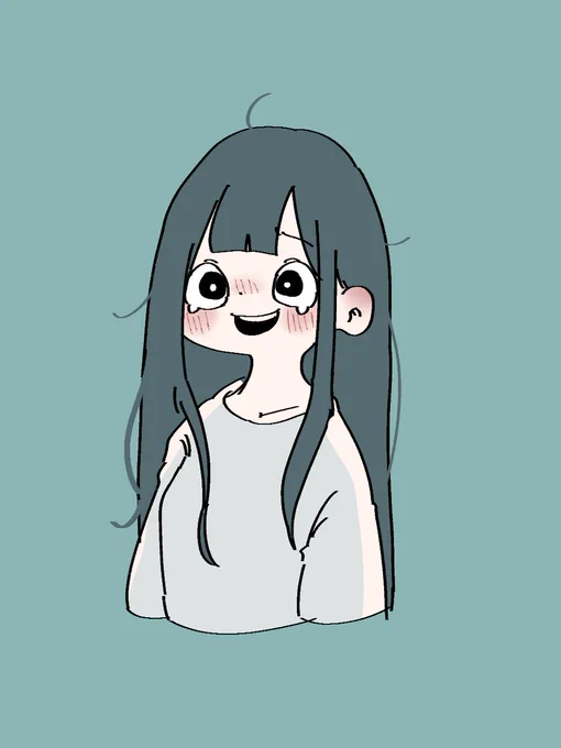 笑うしかない 