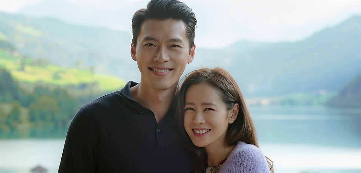 K_GEN_france's tweet photo. #HyunBin et #SonYeJin ont donné naissance à leur premier enfant
https://t.co/q9RMBTsDB3 https://t.co/bk5GnveBE1