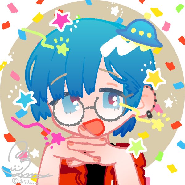 「Picrew」のTwitter画像/イラスト(人気順))