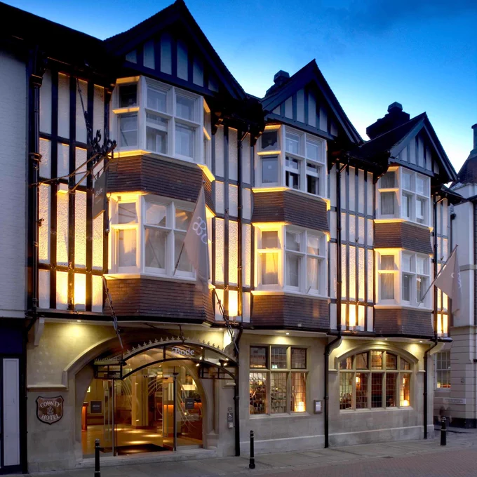 Image from ABode Hotels (@abodehotelsuk)
