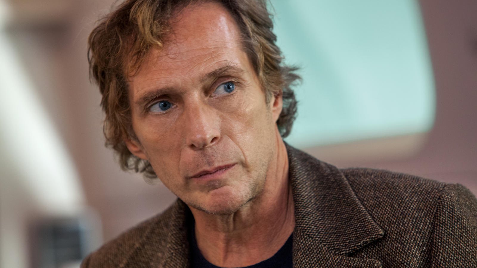 Happy birthday William Fichtner 