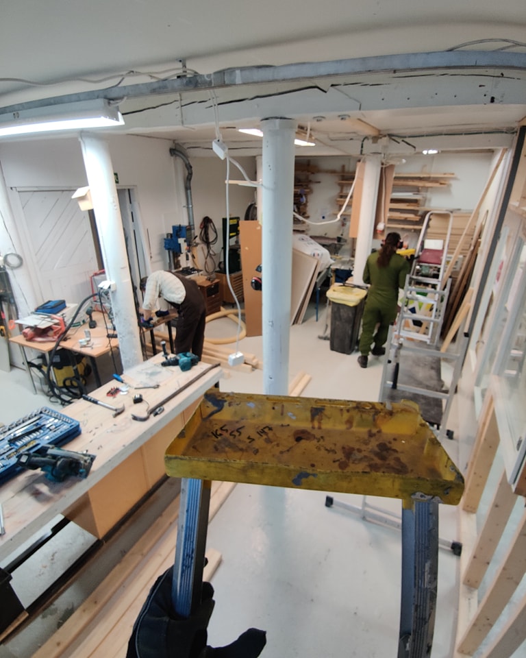 Työnjohdon puluperspektiivi

 #vaasa #vasa #hacklab #vaasahacklab #muistapyhittäälepopäivä #työnjohtaja #raksa instagram.com/p/Cldz9NaKQBY/