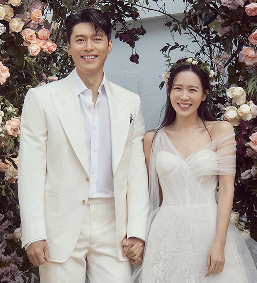 doramabra's tweet photo. VOU CHORAR! #SonYejin &amp; #HyunBin deram as boas-vindas ao seu primeiro filho hoje. A agência anunciou que o bebê nasceu e passa bem assim como a mamãe. Toda saúde do mundo! 💙 https://t.co/Pp8Axubf7g