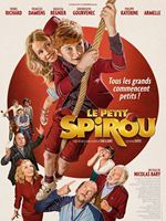 merlinpapin3's tweet photo. .@FredOL69007 On souhaite un Bon Anniversaire au réalisateur et scénariste #NicolasBary qui a 42 ans , on lui doit
Quand on crie au loup
Le Petit Spirou
La Petite Sirène
Au Bonheur des Ogres
Clinic
Le Miroir https://t.co/QEwIuSRoh1
