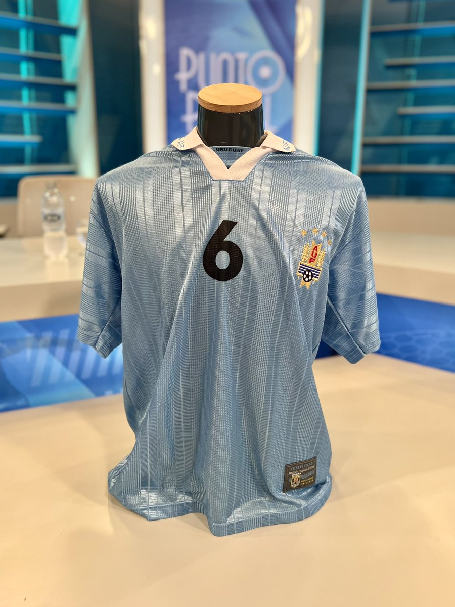 Punto Penal tweet media