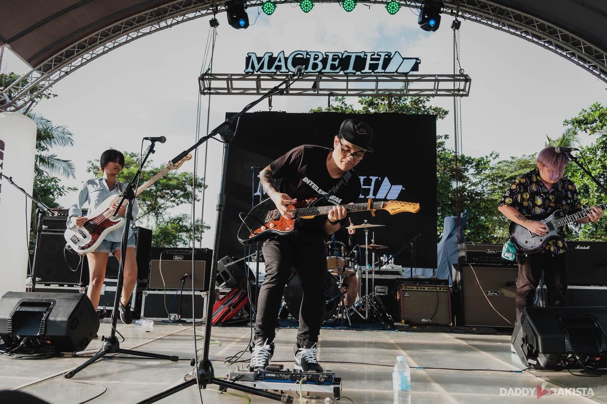 Napasalang ng di inaasahan. Maraming salamat <a href="/sonsofluzon/">sonsofluzon</a> x <a href="/handpickedworld/">handpicked</a>! <3

📷 DaddyRakista