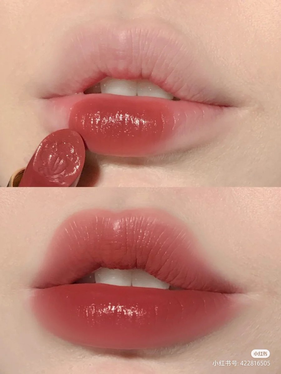 PiChal14's tweet photo. แกดู Bobbi Brown รุ่นนี้ดิ่ ทาปุ้ปปากน่าจุ้บทันที;-; ที่สำคัญเป็นมิตรกับคนปากแห้งดั๊วะ https://t.co/T3D4IGQq8a