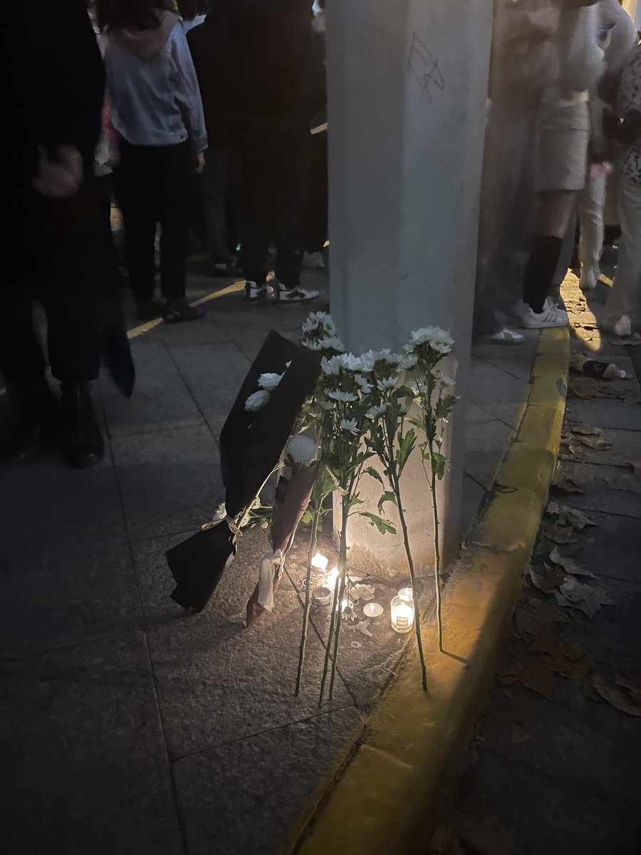 Kiko tweet media