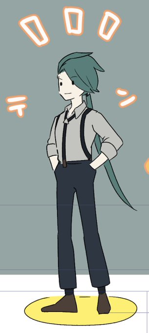 明日にはあげたいチリちゃん 