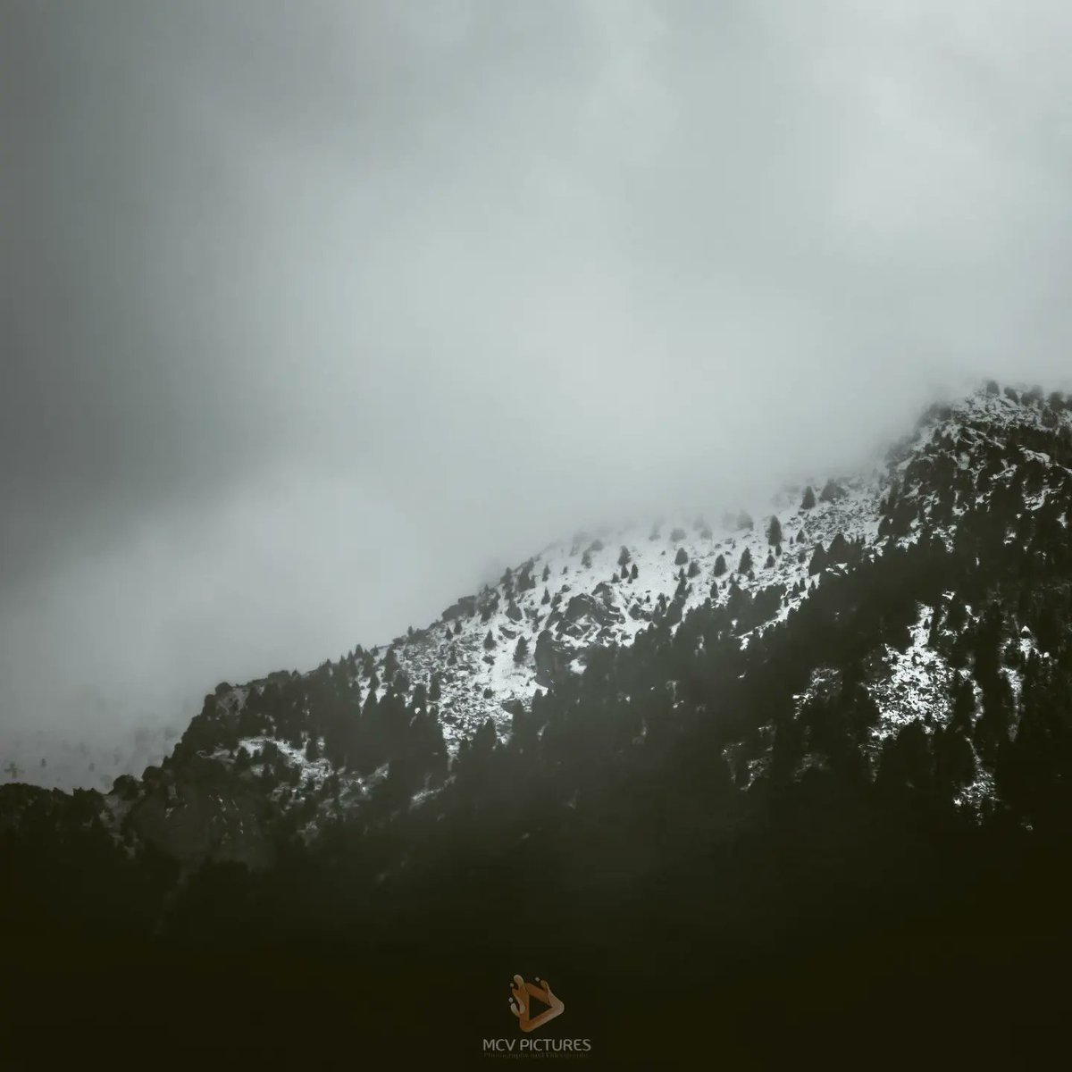 #Nikon #Nikonglobal #Пелистер #Македонија #Битола #pelisternationalpark #winteriscoming #mountain #snow #winter2022