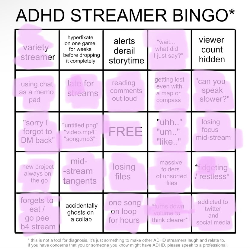 NightyNeko's tweet photo. I- yeee- :>
#ADHDVtuber #adhdtwitter #Vtuber #VtubersEN #VtuberUprsing https://t.co/drd15MyJrX