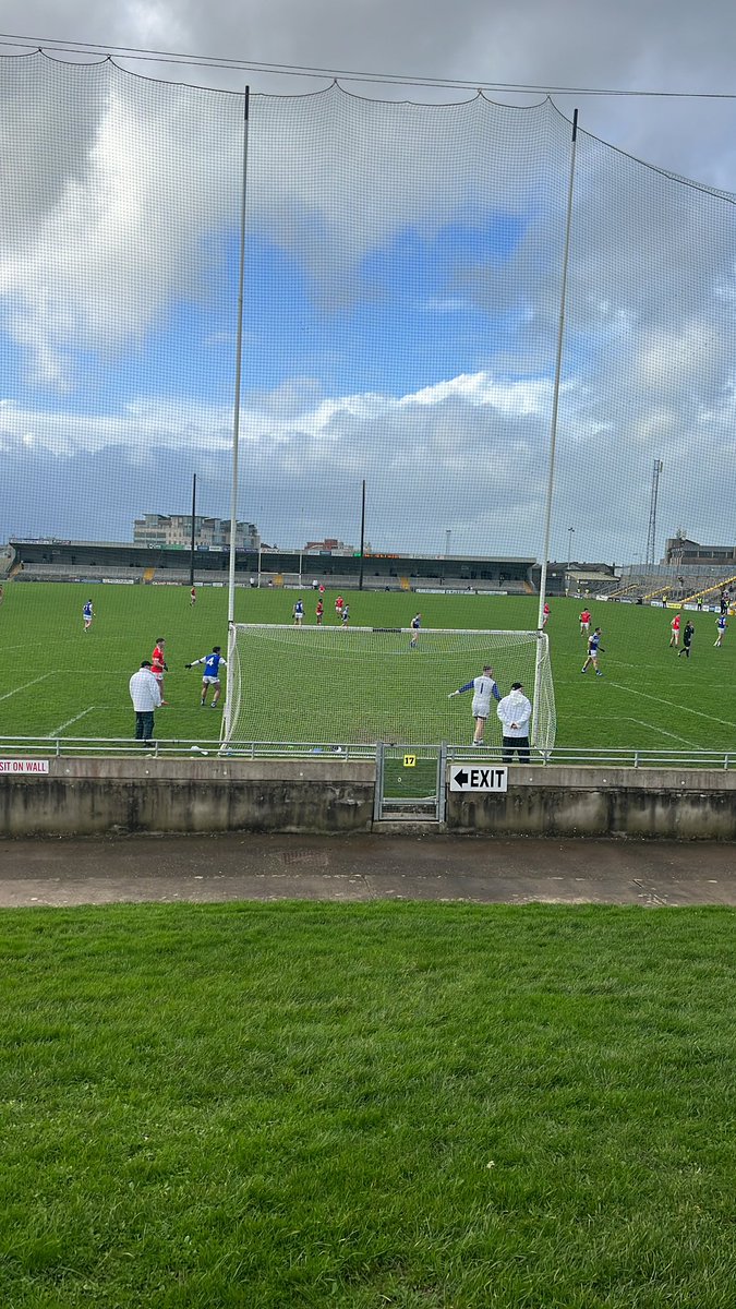 limerickreferee's tweet image. nothing like it munster club …