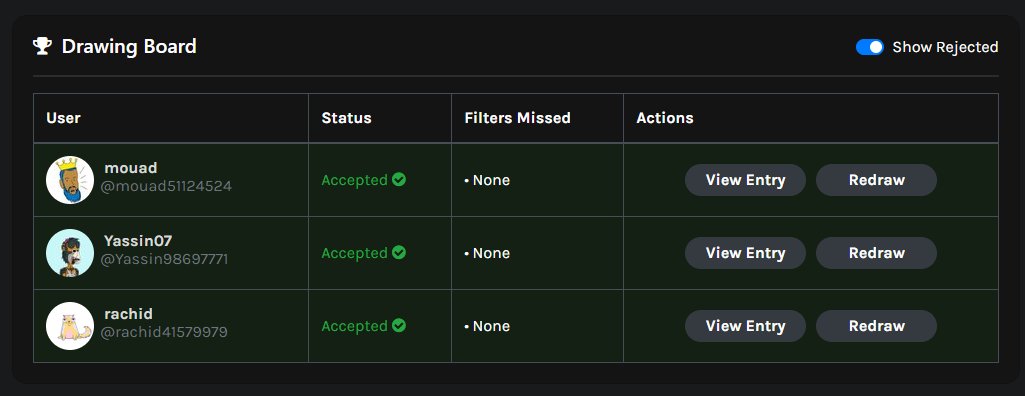 Lost Statue tweet media