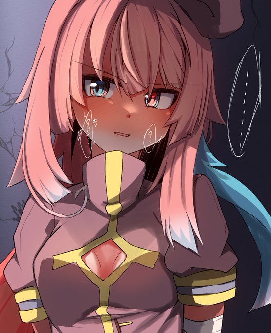 こういう世界線もあったかもしれない 