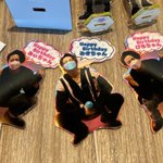 ツイートに含まれる画像