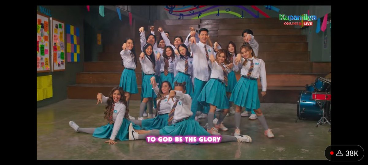asdfghjkristeen's tweet photo. Season 2 please!!!! @iwanttfc @DreamscapePH
MentorDARREN DMDay-4
#DARREN @Espanto2001
#DreamMaker1stRanking #LABShowdown https://t.co/3auiJgqjz2
