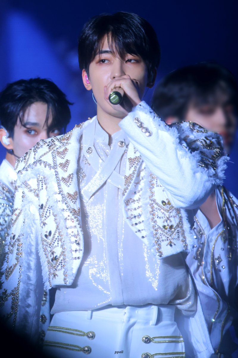 ppoli_0717's tweet photo. 221126 BE THE SUN 도쿄돔

I wanna stay with you❤

#SEVENTEEN #세븐틴
#WONWOO #원우 https://t.co/9oxzMrcvIC