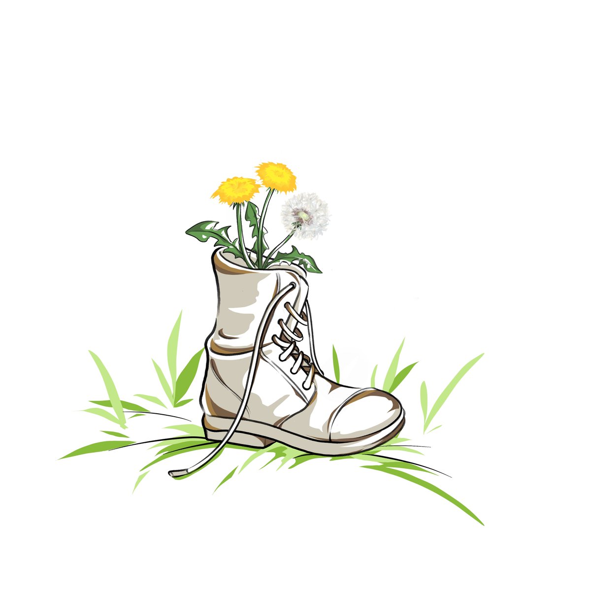 Ram_2572's tweet photo. Old shoes https://t.co/DZtkg780Qk