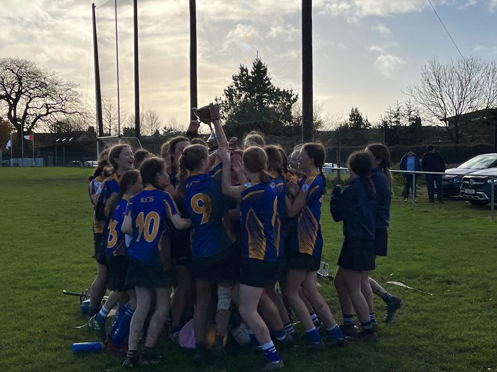 Kinsale Community School tweet media