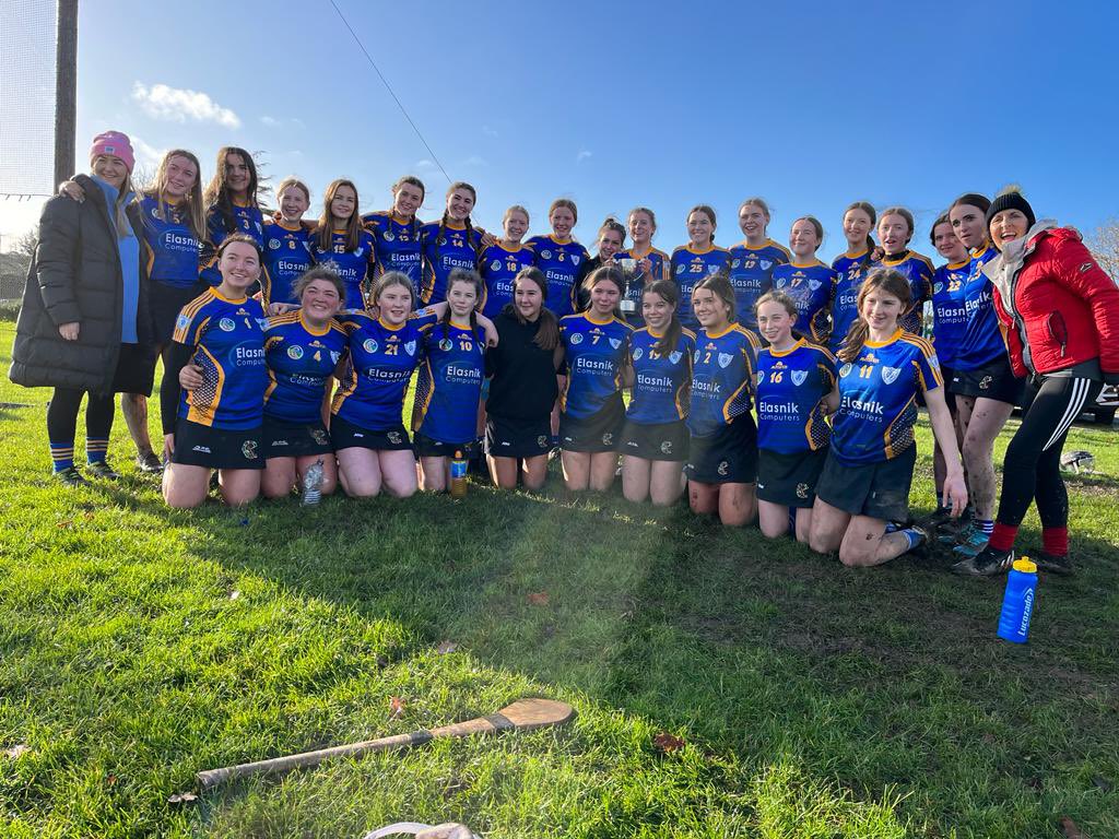 Kinsale Community School tweet media