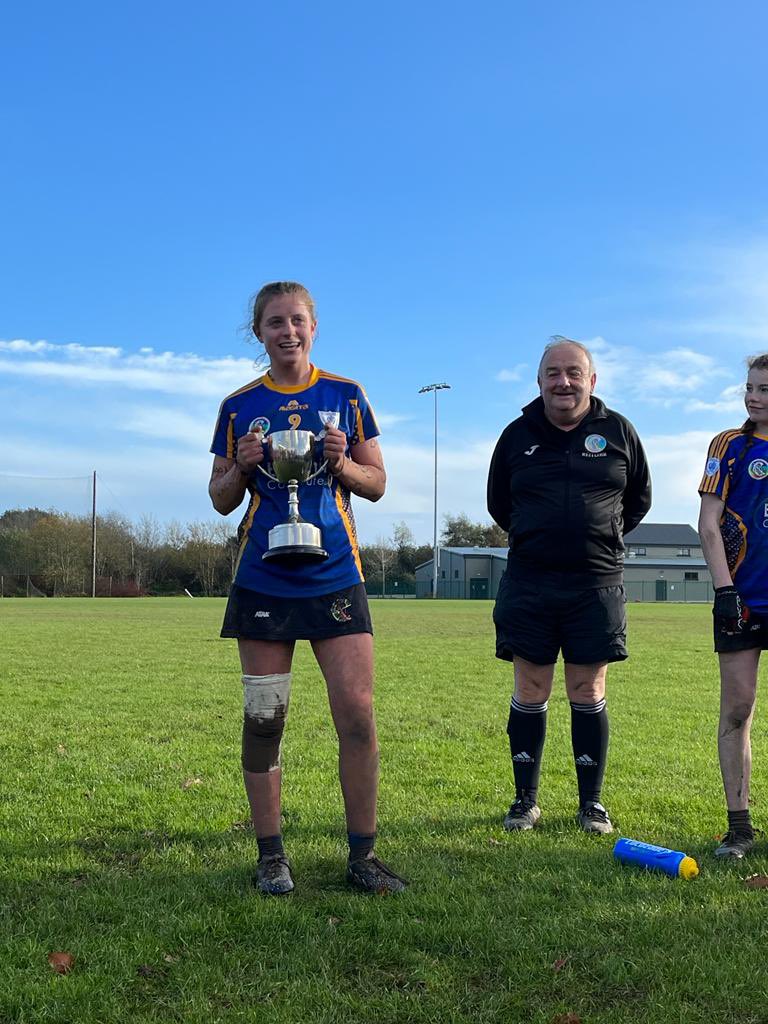 Kinsale Community School tweet media