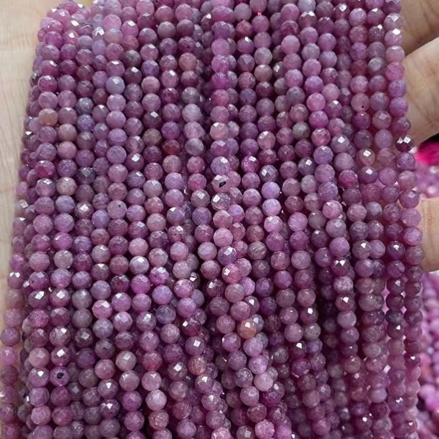 Gemstone Beads tombeads X