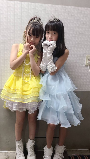 Twitterのコスプレ画像7