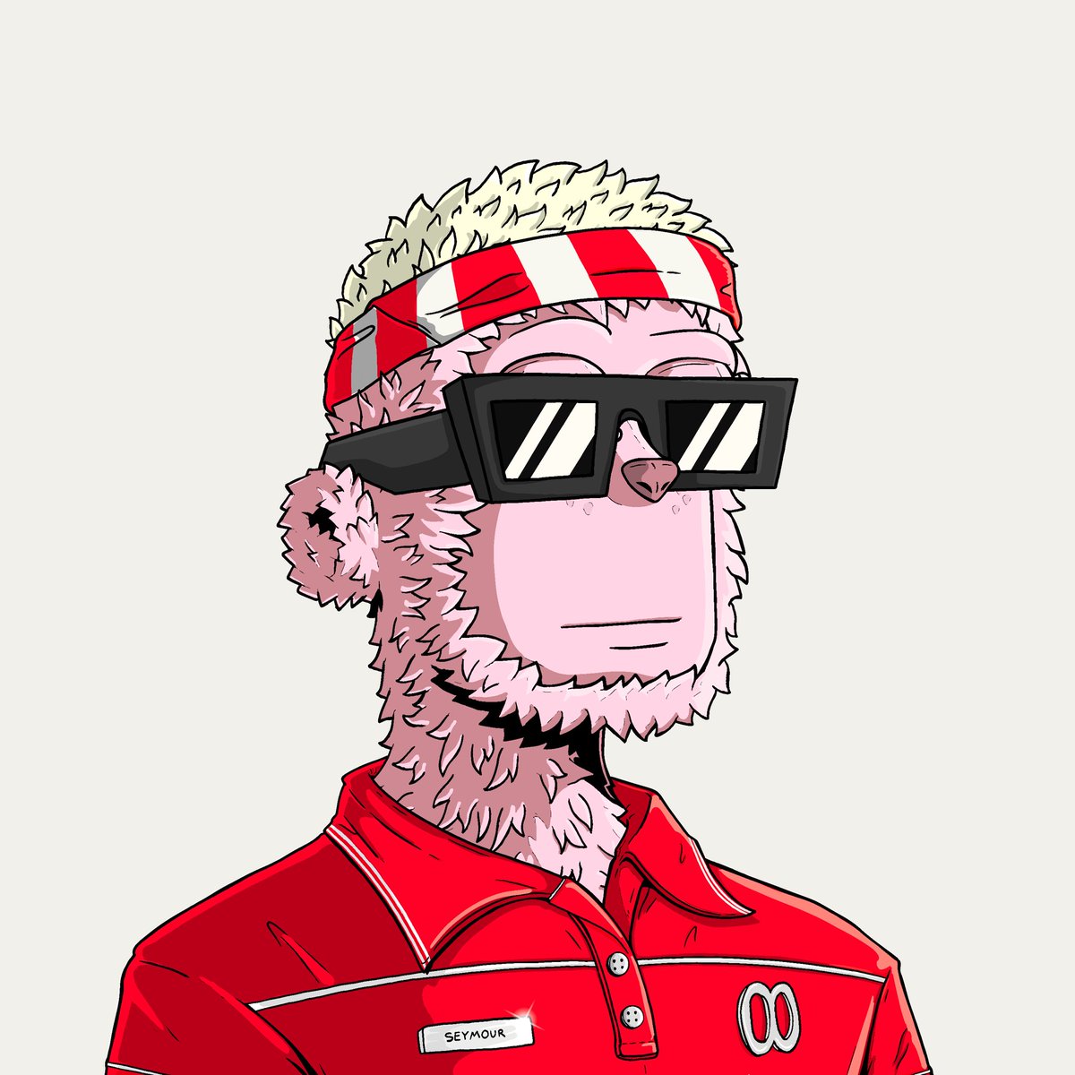 CryptoKid1981's tweet photo. Frank Headband FP is 165 @HeadbandDAO @frankdegods 

McY00ts Polo FP is 155 @TheMcY00ts 

How about a Frank Headband x McY00ts Polo combo? Say whaaaat?! 🤯 😳 😶

@y00tsNFT @y00tshub https://t.co/DgqeAAuxmW