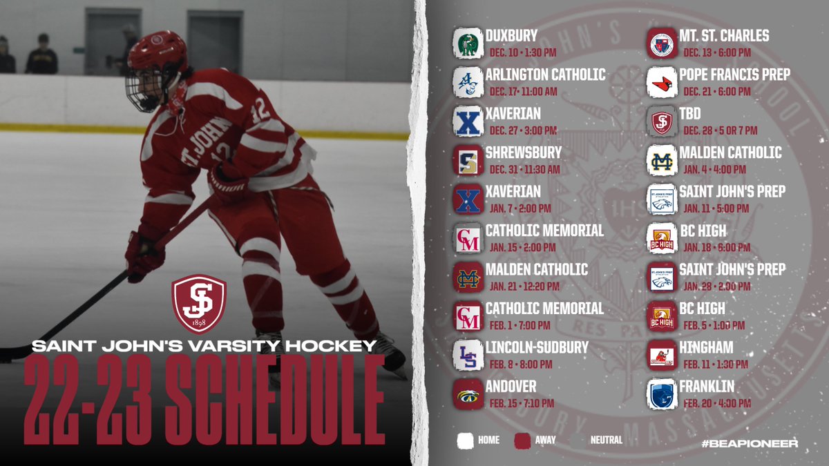 SJHS_PioneersAD tweet picture