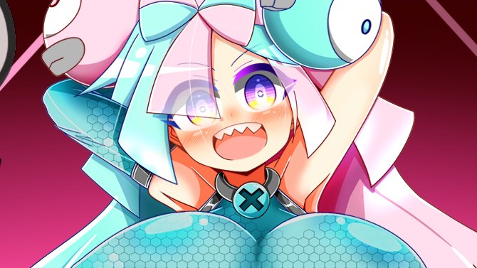 催眠ナンジャモ膨乳配信 | りんどう #pixiv https://t.co/DIPI448XMy  投稿しましたーR-18注意NSFWですよー 