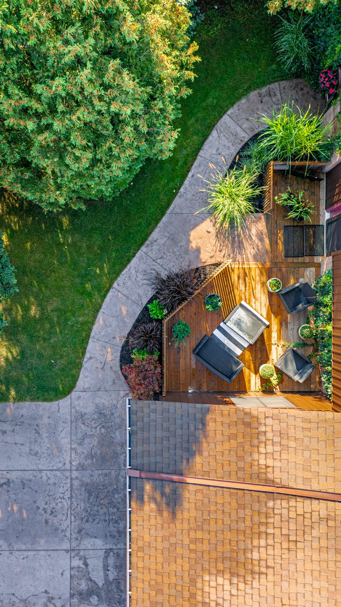 AKKOLTD's tweet image. AKKO LTD - Since 1977,  check out our website gallery for more concrete inspiration - akkoltd.com/gallery
For a free quote give us a call (519) 245-6252 or email us at akkoltd@execulink.com

#patternconcrete #coloredconcrete #strathroy #londonontario #stthomasontario