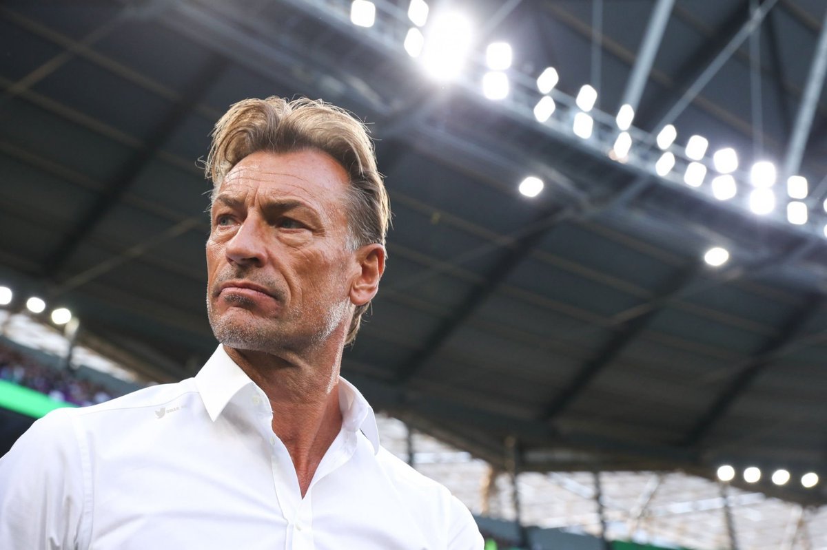 _DMAR9's tweet photo. 📸 | 4K
المدرب هيرفي رينارد 🇸🇦
C. Herve Renard 🇸🇦
#السعوديه_بولندا | #KSAPOL
#fifaworldcup| #Qatar2022 ⬇️ https://t.co/QrCYd6IQuT