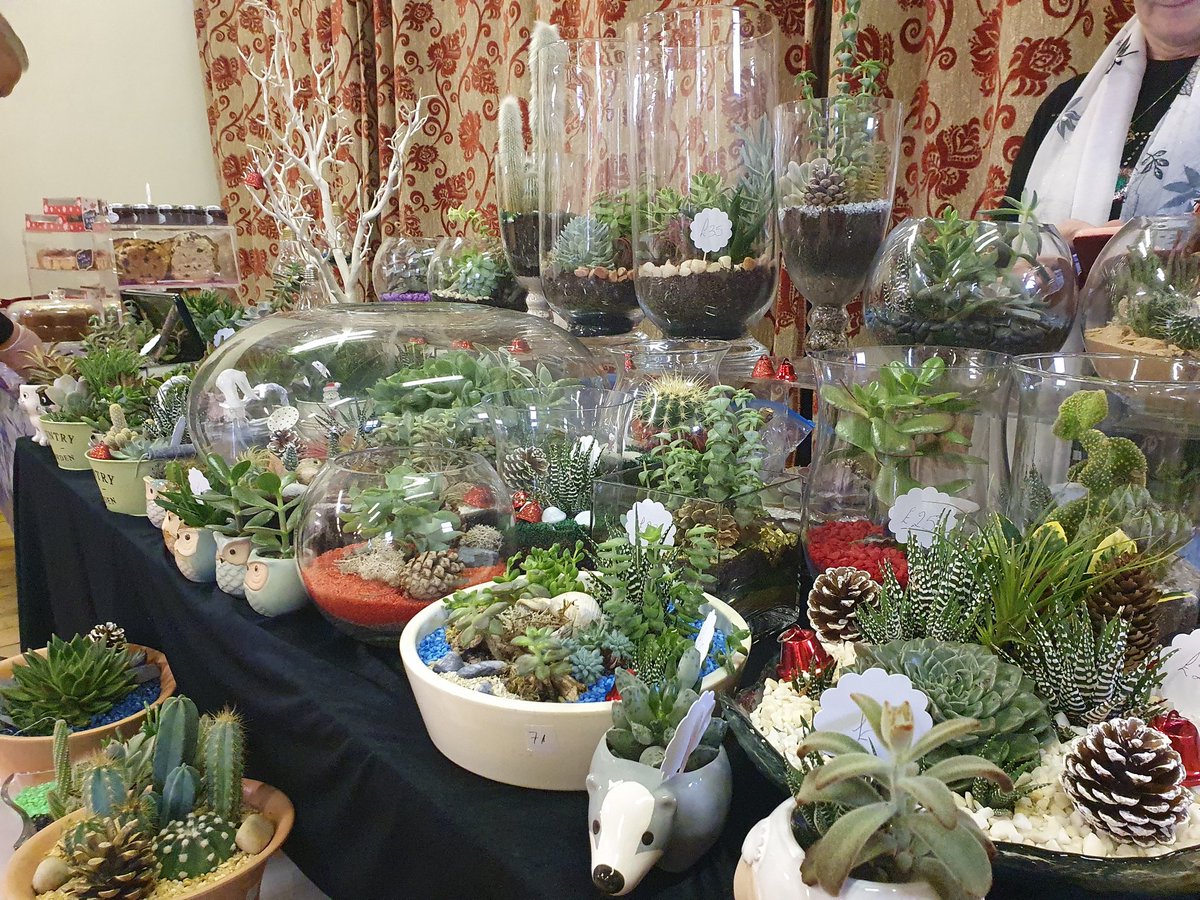 This #LancashireDay come to Scorton for the Christmas Fair at the Village Hall. Free entry, dogs welcome!