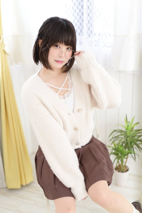 Twitterのコスプレ画像6