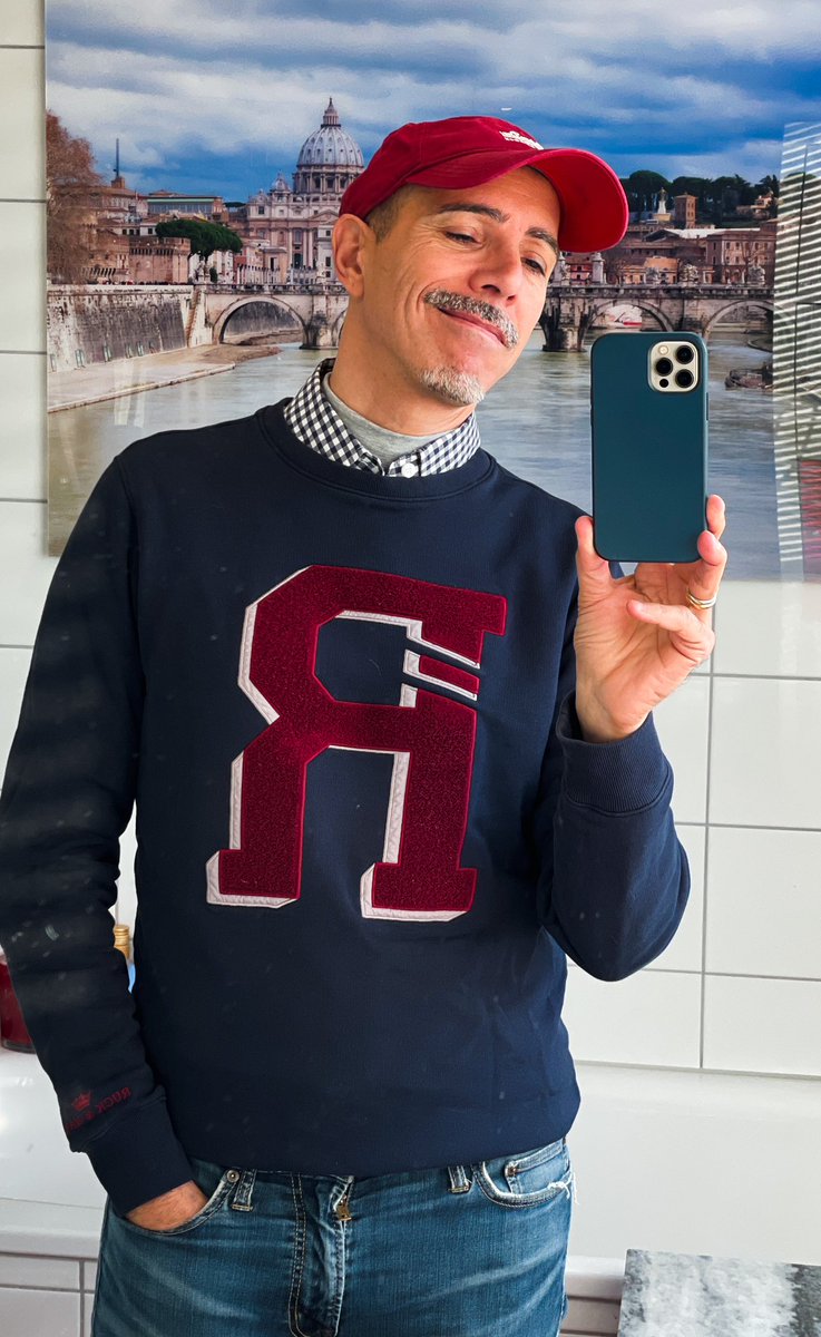 Tedalien's tweet photo. Here is a wish for you all. To always find a moment each day to feel truly happy - Ted 

#Happiness #Portrait #Standing #People #FrontView #ThreeQuarterLength #CasualClothing #tedalienphotography #selfiesunday #selfie #me #daddy #dilf https://t.co/wo19TEgQmC