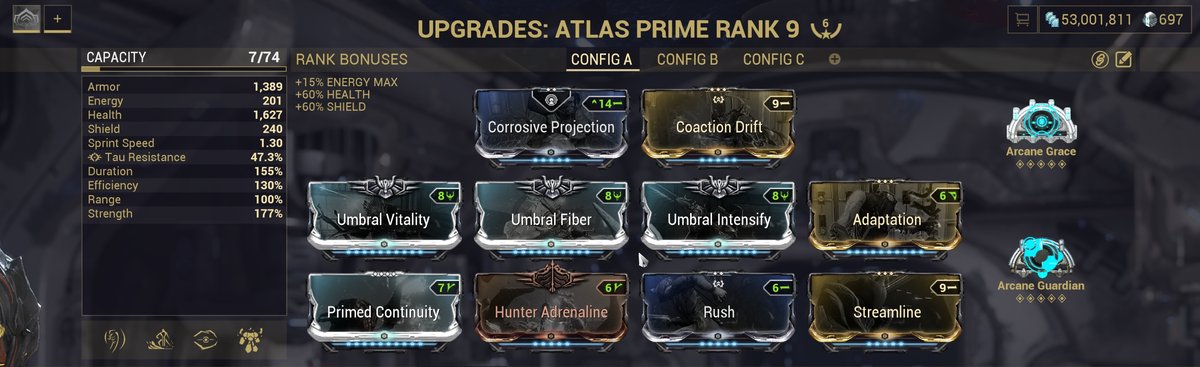 Like Dee Snider once said: "I wanna Rock!" 
twitch.tv/DE_BadHorse