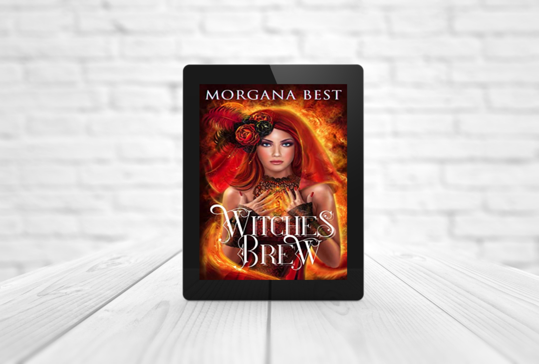 quotesasimage's tweet image. The story is fun and interesting. Grab a #Free copy of "Witches' Brew" now!  #cozymystery  @MorganaBest Buy Now --&amp;gt; allauthor.com/other/17527/