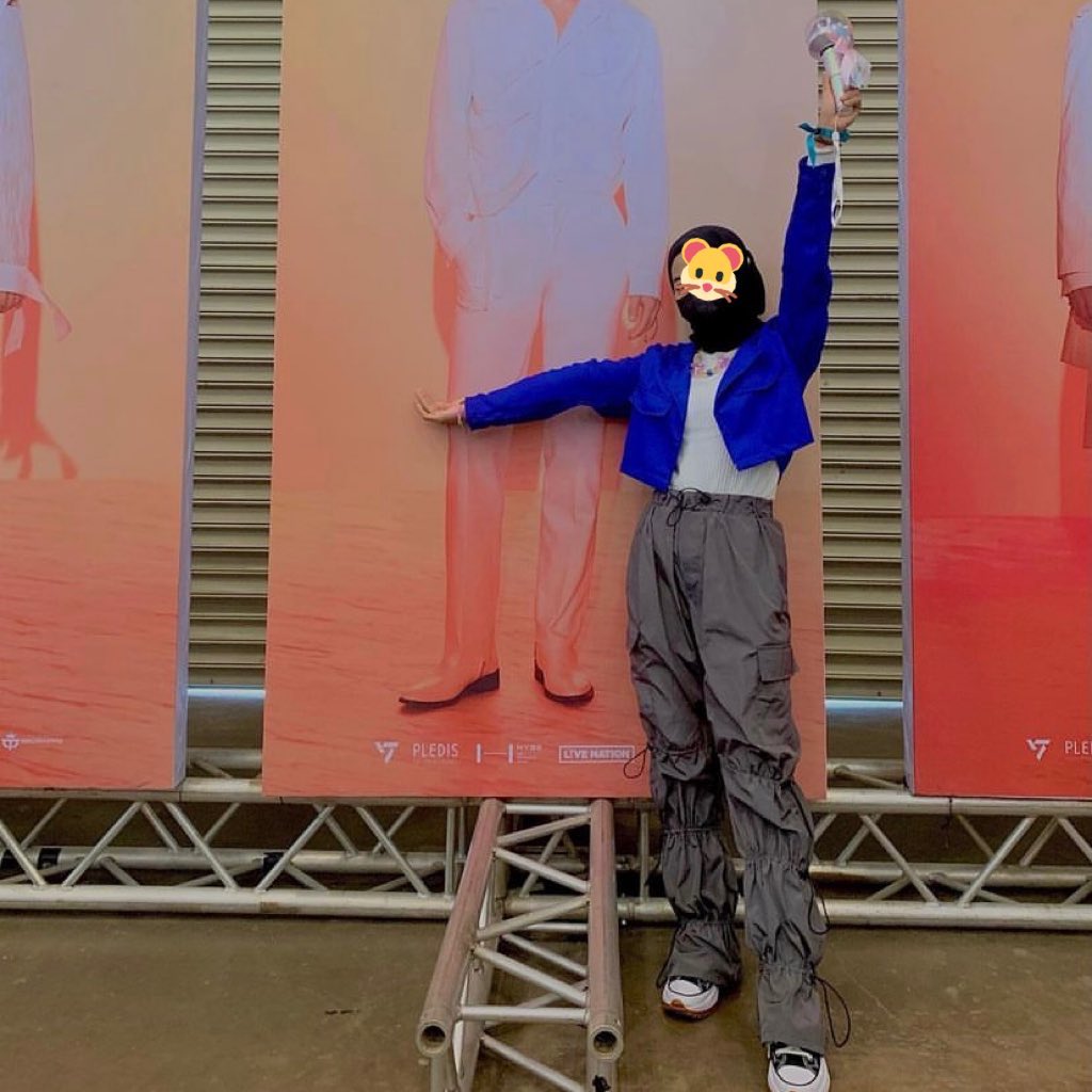 dwaastk's tweet photo. @ohmybeautybank Ini nder under 70k tp modelan crop https://t.co/LsL567AaHU