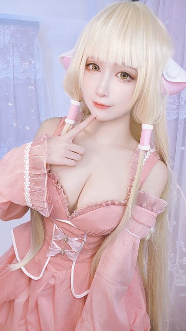 コスプレイヤー箱ネコのTwitter画像14