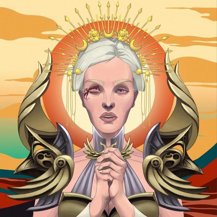 Ilene Ringley tweet media