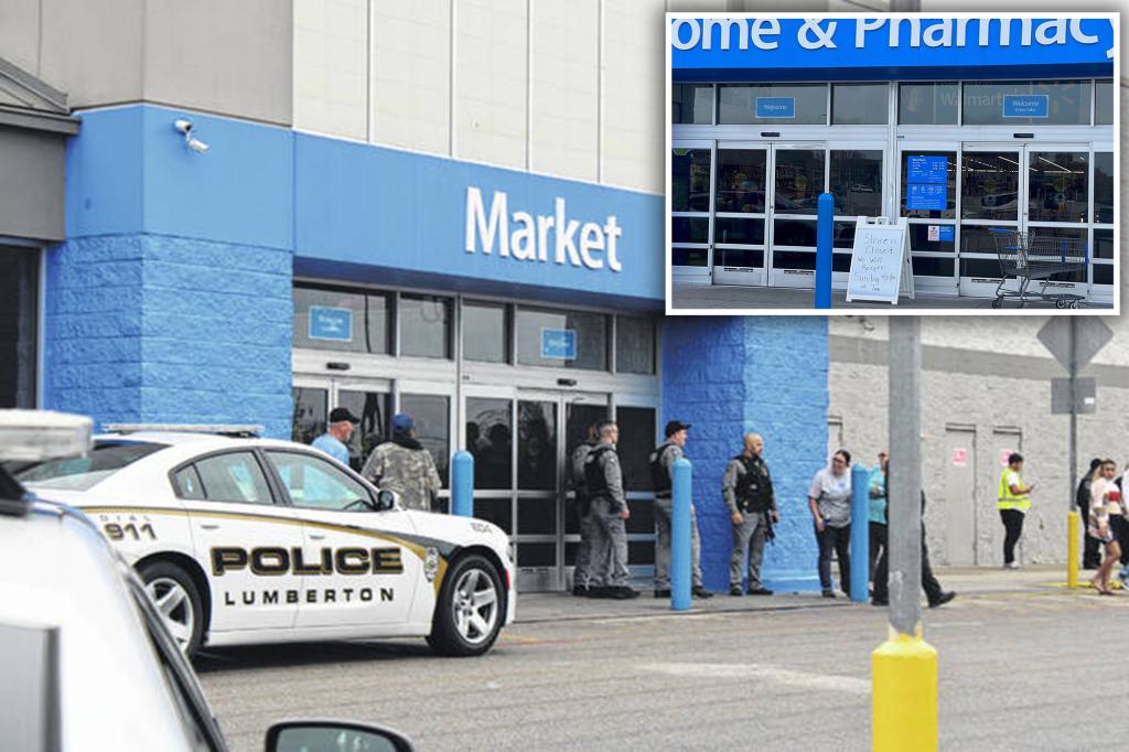 New York Post on Twitter "One person hospitalized in Black Friday