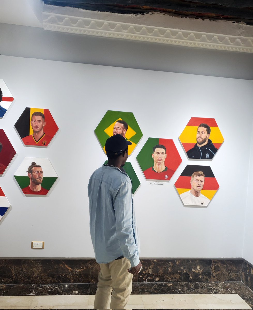 ocharomark's tweet photo. My Dad asking if I'll watch the #spain_germany  match is the most bro thing we've had between each other the whole year. https://t.co/mHq6O86LZ1