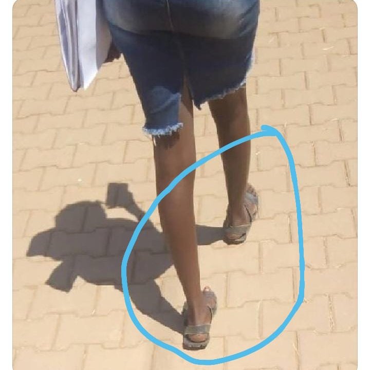 Maseno has done it again 😂