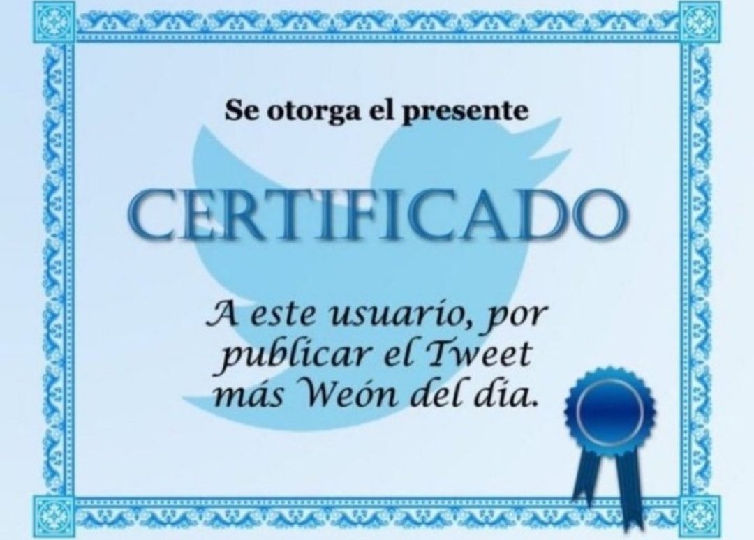 TelesPatoteles's tweet photo. @Viviluc2 https://t.co/ydWhtGFBJB