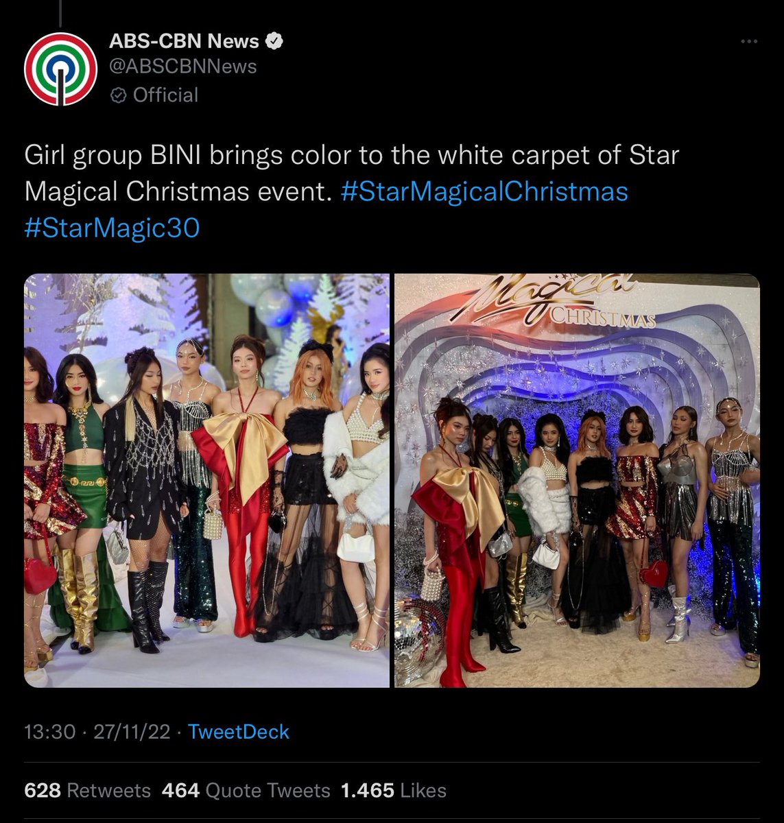 BlooooooooM8_'s tweet photo. they came to steal hearts <3 @#/)#€(“&amp;’al

MAGICAL NIGHT WITH BINI
#BINI @BINI_ph https://t.co/ahRD5amshL