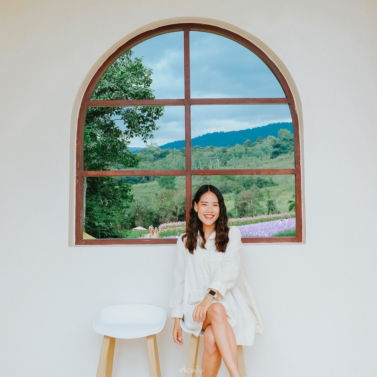 TEAWPAP's tweet photo. 📍 Floryday khaoyai 🌸 คาเฟ่บนภูเขากลางสวยดอกไม้ บรรยากาศดีมาก~ #รีวิวคาเฟ่ #คาเฟ่เขาใหญ่ #เขาใหญ่ #รีวิวเขาใหญ่ #เที่ยวเขาใหญ่ #เที่ยวแป๊บ https://t.co/wdnsxIGxK6